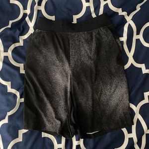 Lululemon T.H.E Shorts